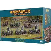 Games Workshop Warhammer ToW - Grand Cathay : Bataillon (Matières plastiques)