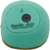 Twin Air Husaberg 154115x Air Filter Vert