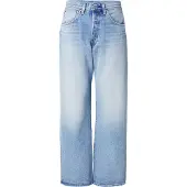 Levi's pour homme. 0057U-0009 Jeans 501 Loose blue (34/32), Bleu, Casuel, Coton, Denim