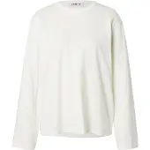 EDITED The Label T-shirt 'Verlee' blanc