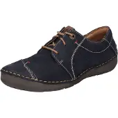 Josef seibel Fergey 20 | Chaussures basses pour Femmes | bleu