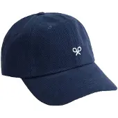 Silbon Lisa Raqueta Cap Bleu