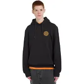Element Timber Orbit Hoodie Noir M Homme