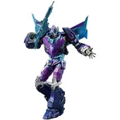 ThreeZero Figure Rodimus Prime 18 Cm