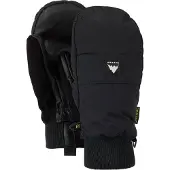 Burton Treeline Mittens Noir M Homme