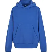 Urban Classics Sweat bleu roi