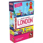 Sonstige Verlage Prochaine station : Londres