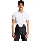 Adidas Base Layer Short Sleeve T-shirt Blanc L Homme