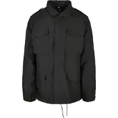 Brandit Veste mi-saison noir