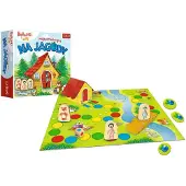 Brak danych Pour les myrtilles Treffle Bobbies et Teddy Bears