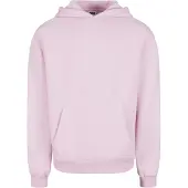 Urban Classics Sweat-shirt rose clair
