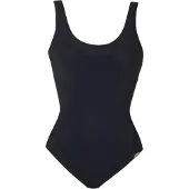 Sunflair Maillot de bain noir
