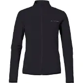 Vaude Bike Matera Ii Long Sleeve Jersey Noir 38 Femme
