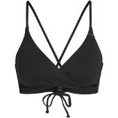 O'Neill Baay Bikini Top Noir 36 Femme