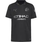 Puma Maillot extérieur Manchester City Adulte 2025/26 Flock : - Taille : XL