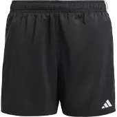 Adidas Maillot de bain de sport '3-Stripes Swim Shorts' noir / blanc