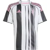 Adidas Koszulka Junior Juventus Turyn Home JN5237 140