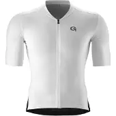 Gonso Sitivo Short Sleeve Jersey Blanc 2XL Homme