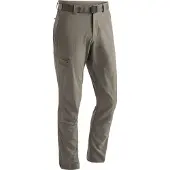 Maier Sports Pantalon de randonnée slim Torid