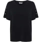TATUUM T-shirt 'Viri' noir