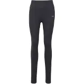 ICANIWILL Pantalon de sport noir / argent