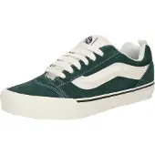 Vans Knu Skool Couleur Vert