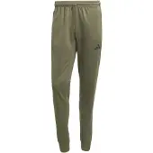 Adidas Train Essentials Seasonal Pants Vert S Homme