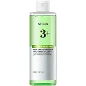 ANUA Azelaic Acid 3+ Cica Clarifying Toner lotion tonique adoucissante avec effets apaisants 250 ml