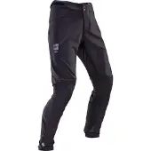 Leatt Pantalon Trail 2.0 Noir XL Hommes Noir XL