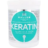 Kallos Masque capillaire régénérant à la kératine 1000 ml