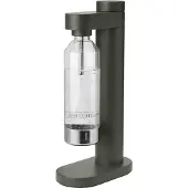 Stelton - Carafe à eau pétillante, couleur forêt sombre
