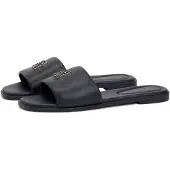 Tommy Hilfiger Mule noir