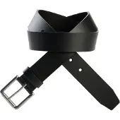 BOSS Ceinture 'Joris' noir