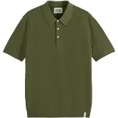 Scotch & Soda Pull-over olive