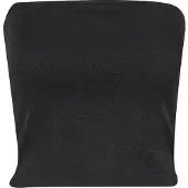 Urban Classics T-shirt Sans Manches Glitter Bandeau
