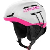 Salice Ice Helmet Blanc L-XL