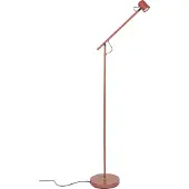 Housecraft living Floor Lamp Aero Red (GU10)