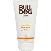 Bulldog gel nettoyant visage énergisant pour homme 150 ml