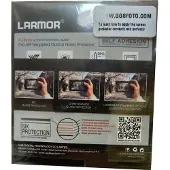 LARMOR AR LCD Protector Nikon ZR