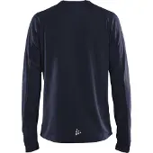 Craft Sweatshirt col rond evolve