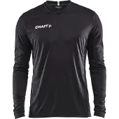 Craft Maillot Squad Jersey Solid LS Homme