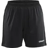 Craft Short femme progress 2.0