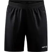 Craft Short zip femme evolve