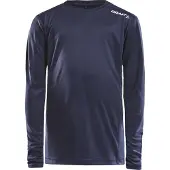 Craft T-shirt enfant manches longues rush