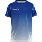 Craft Pro Control Fade Jersey Jr