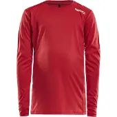 Craft T-shirt enfant manches longues rush