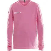 Craft Maillot enfant manches longues squad solid