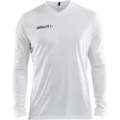 Craft Maillot manches longues squad solid