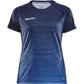 Craft Maillot femme pro control stripe