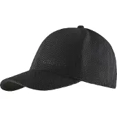 Craft Casquette Craft Pro Control Impact Cap Black S/M